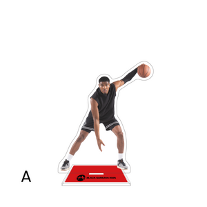 アクリルスタンド
