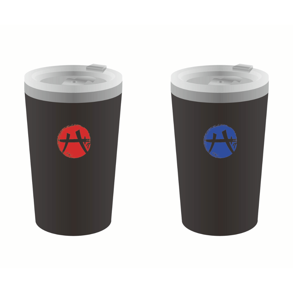【数量限定】サーモタンブラー